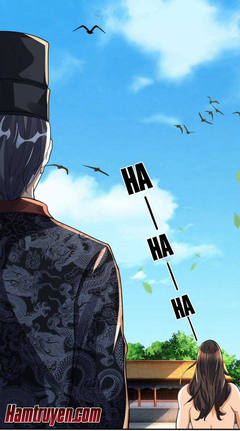 Chí Tôn Hồng Bao Đại Đế - Chapter 9 - Trang 5