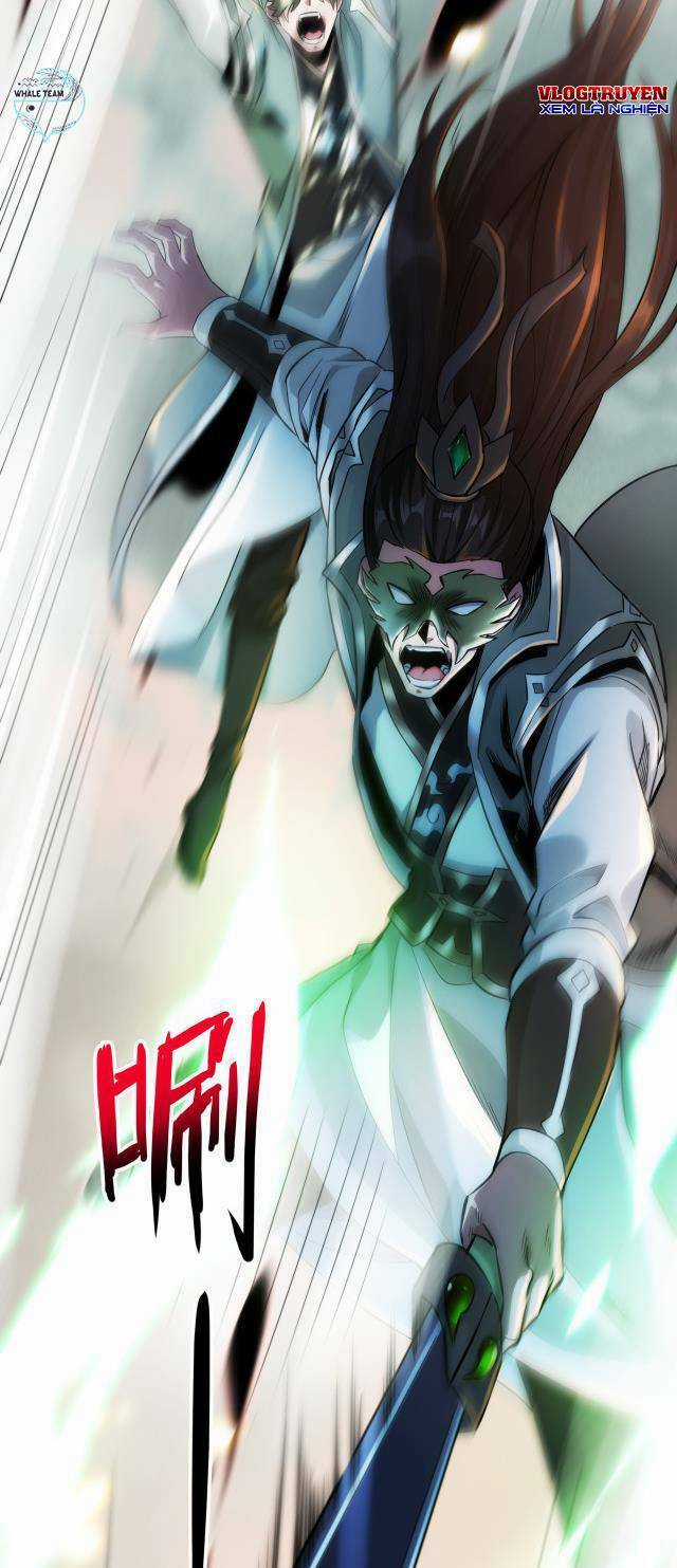 Chí Tôn Ma Tu - Chương 1 - Trang 25