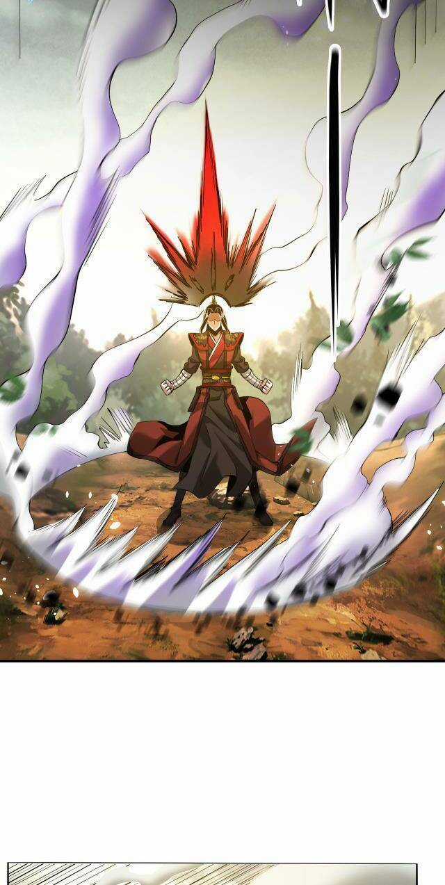 Chí Tôn Ma Tu - Chương 1 - Trang 36