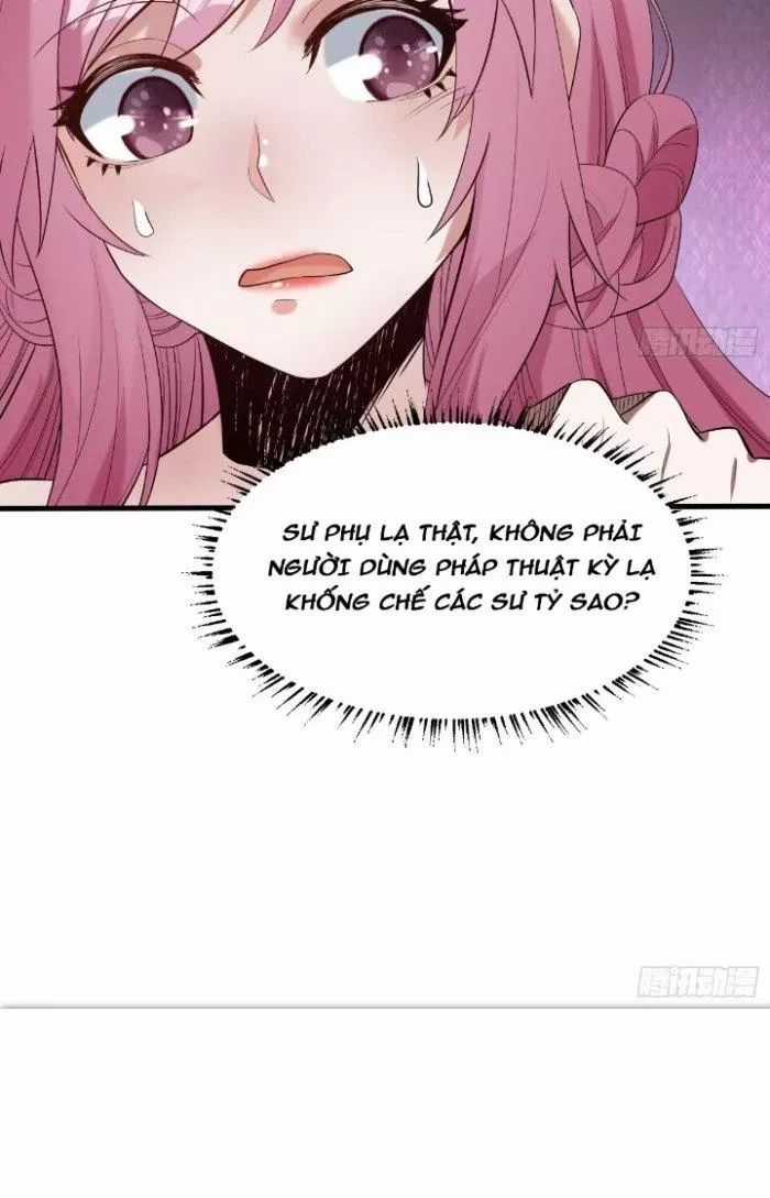 Chí Tôn Ma Tu - Chương 3 - Trang 39