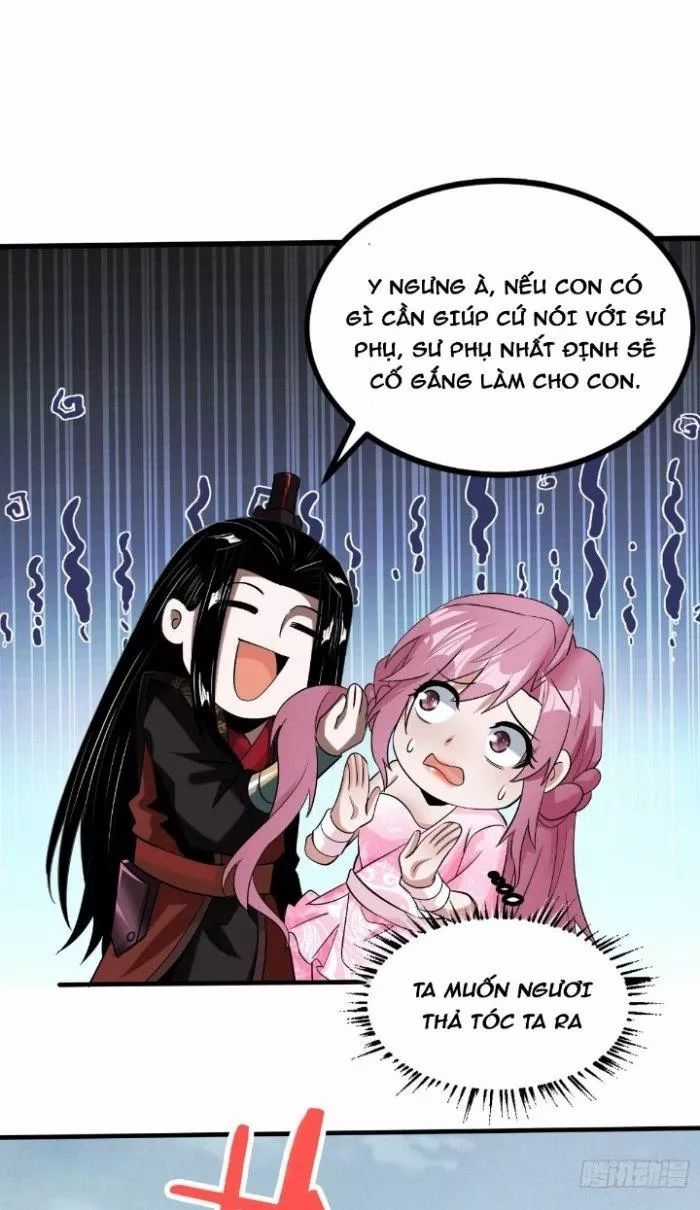 Chí Tôn Ma Tu - Chương 3 - Trang 40