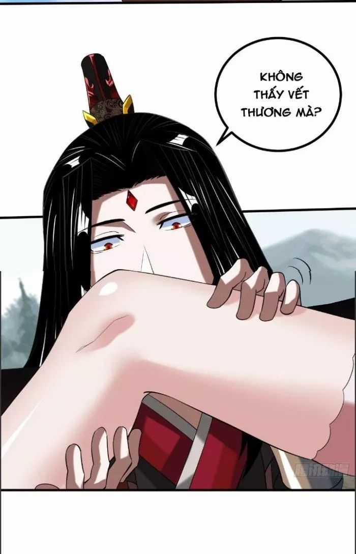 Chí Tôn Ma Tu - Chương 3 - Trang 47