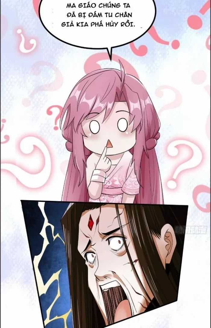 Chí Tôn Ma Tu - Chương 3 - Trang 54