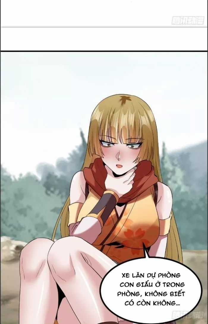 Chí Tôn Ma Tu - Chương 3 - Trang 57