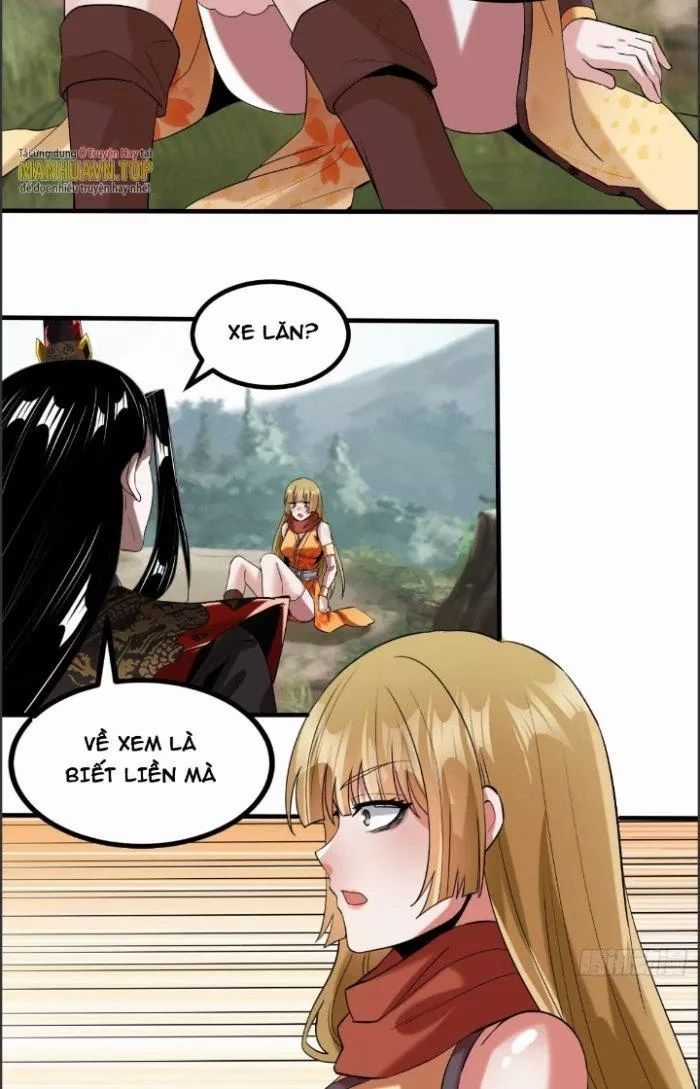 Chí Tôn Ma Tu - Chương 3 - Trang 58