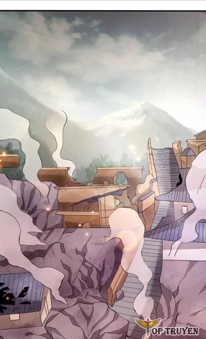 Chí Tôn Ma Tu - Chương 4 - Trang 3