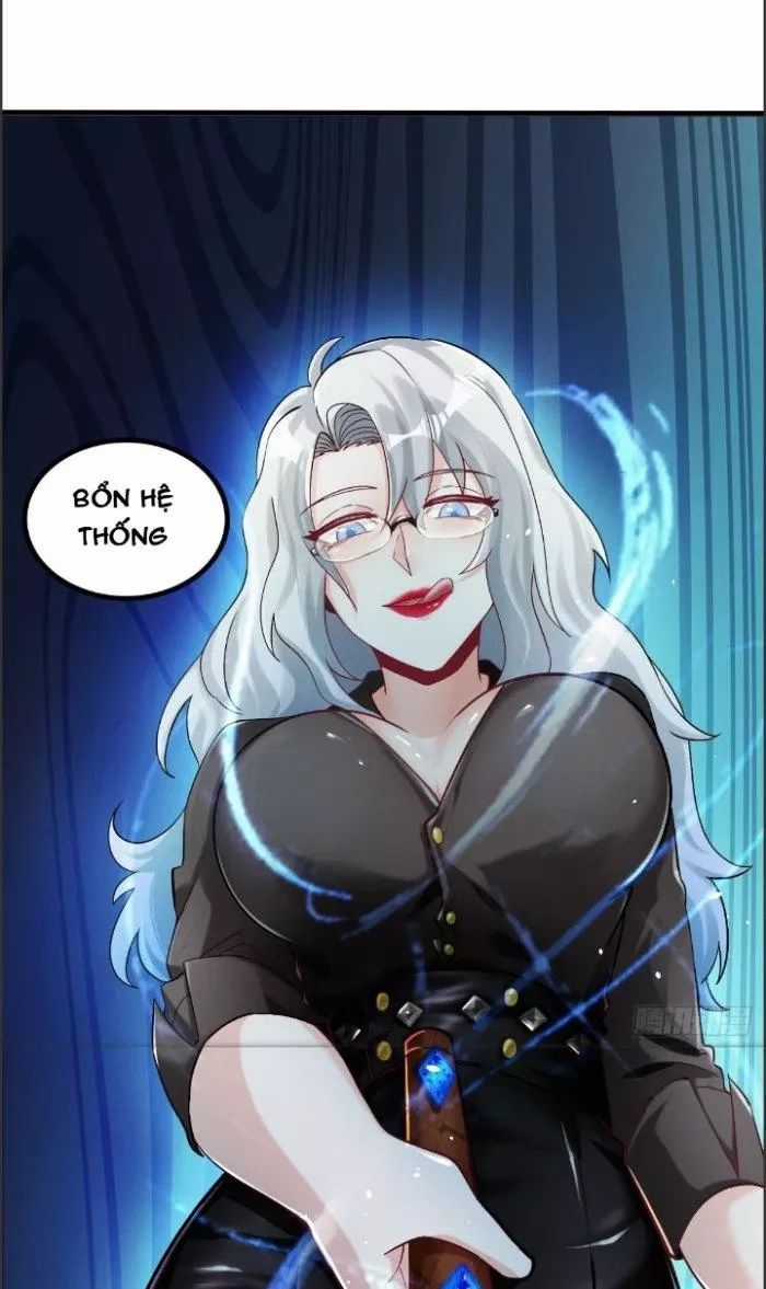 Chí Tôn Ma Tu - Chương 4 - Trang 35