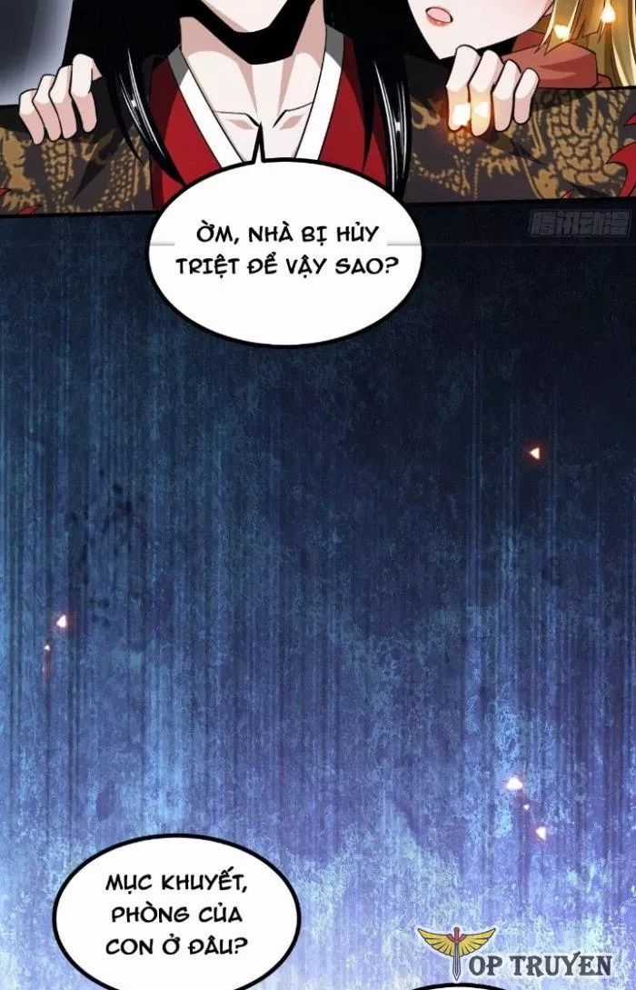 Chí Tôn Ma Tu - Chương 4 - Trang 5