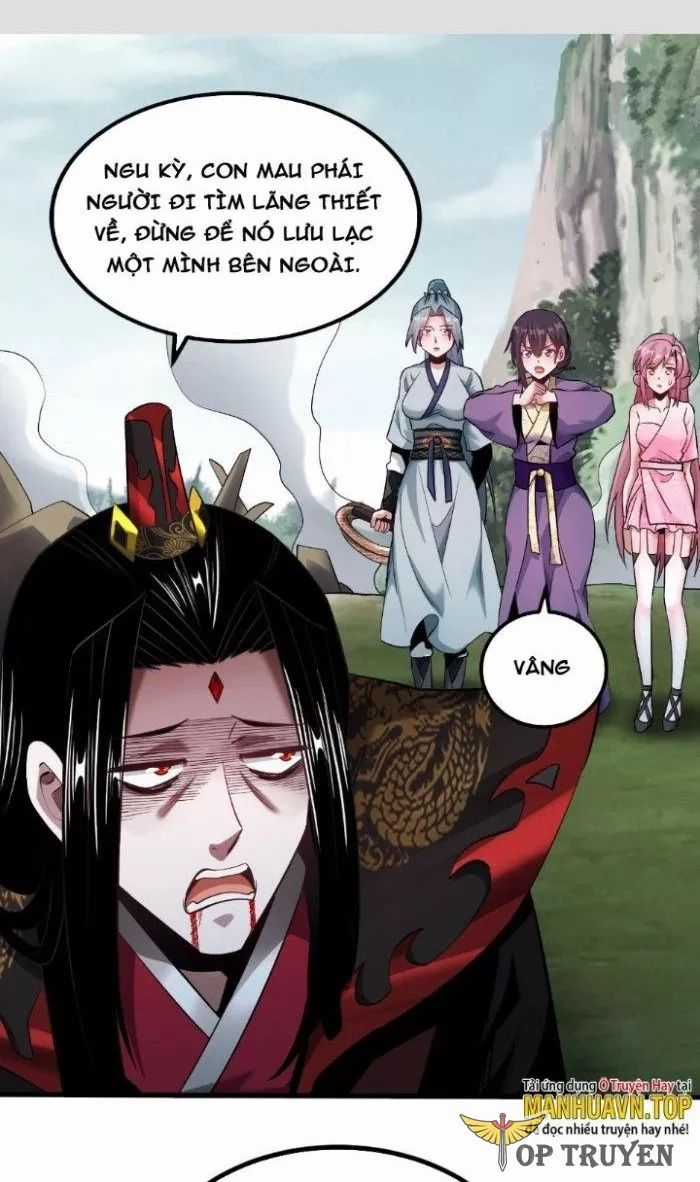 Chí Tôn Ma Tu - Chương 5 - Trang 3