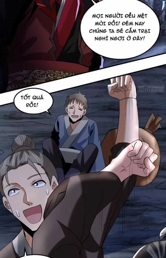 Chí Tôn Ma Tu - Chương 5 - Trang 33