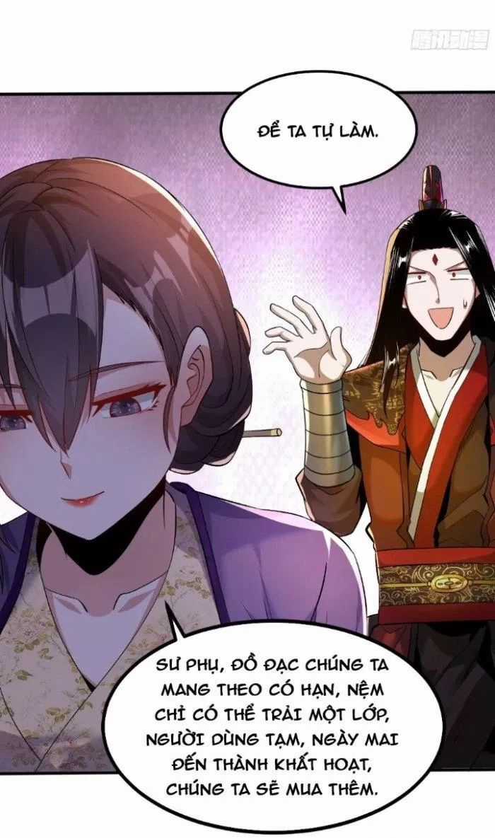 Chí Tôn Ma Tu - Chương 5 - Trang 40