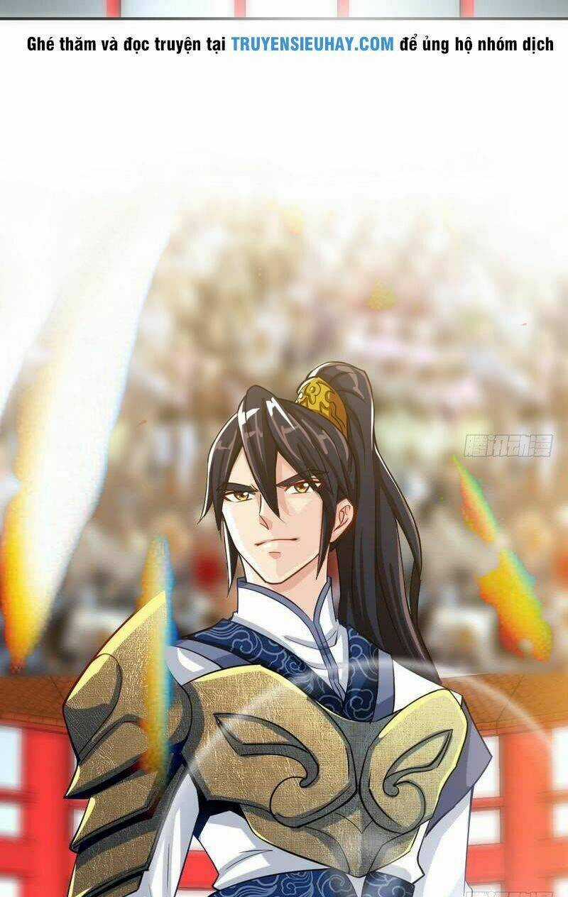 Chí Tôn Thần Ma - Chapter 1 - Trang 11