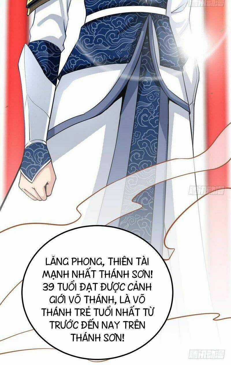 Chí Tôn Thần Ma - Chapter 1 - Trang 12