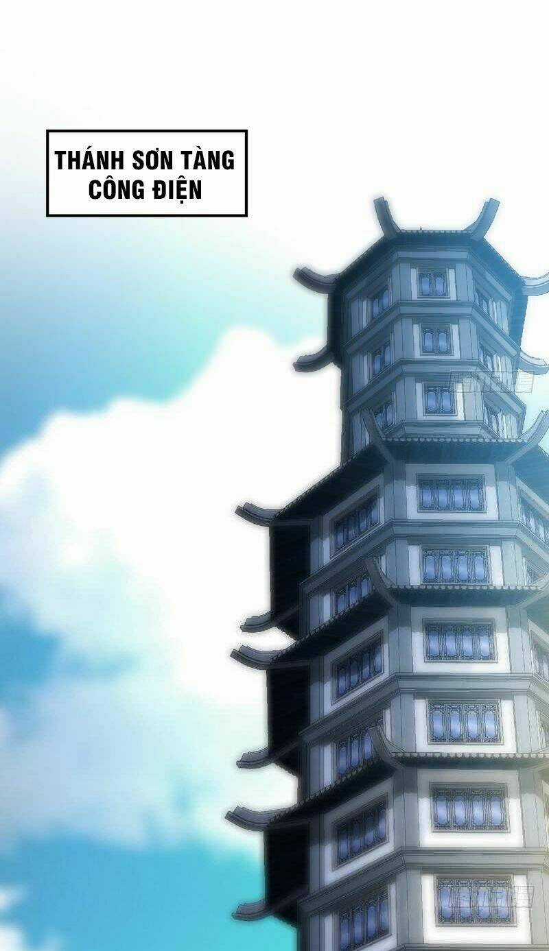 Chí Tôn Thần Ma - Chapter 1 - Trang 13