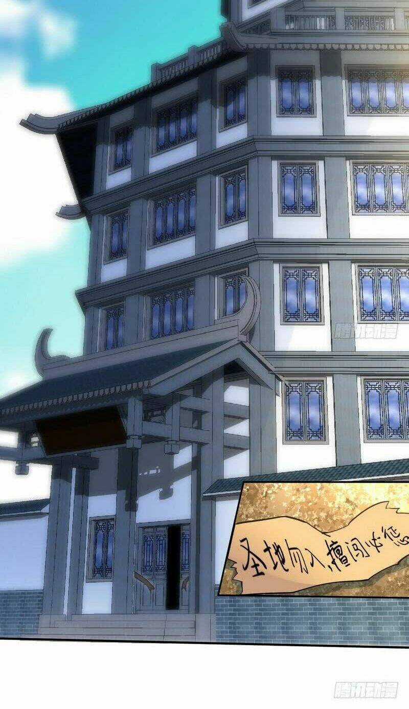 Chí Tôn Thần Ma - Chapter 1 - Trang 14