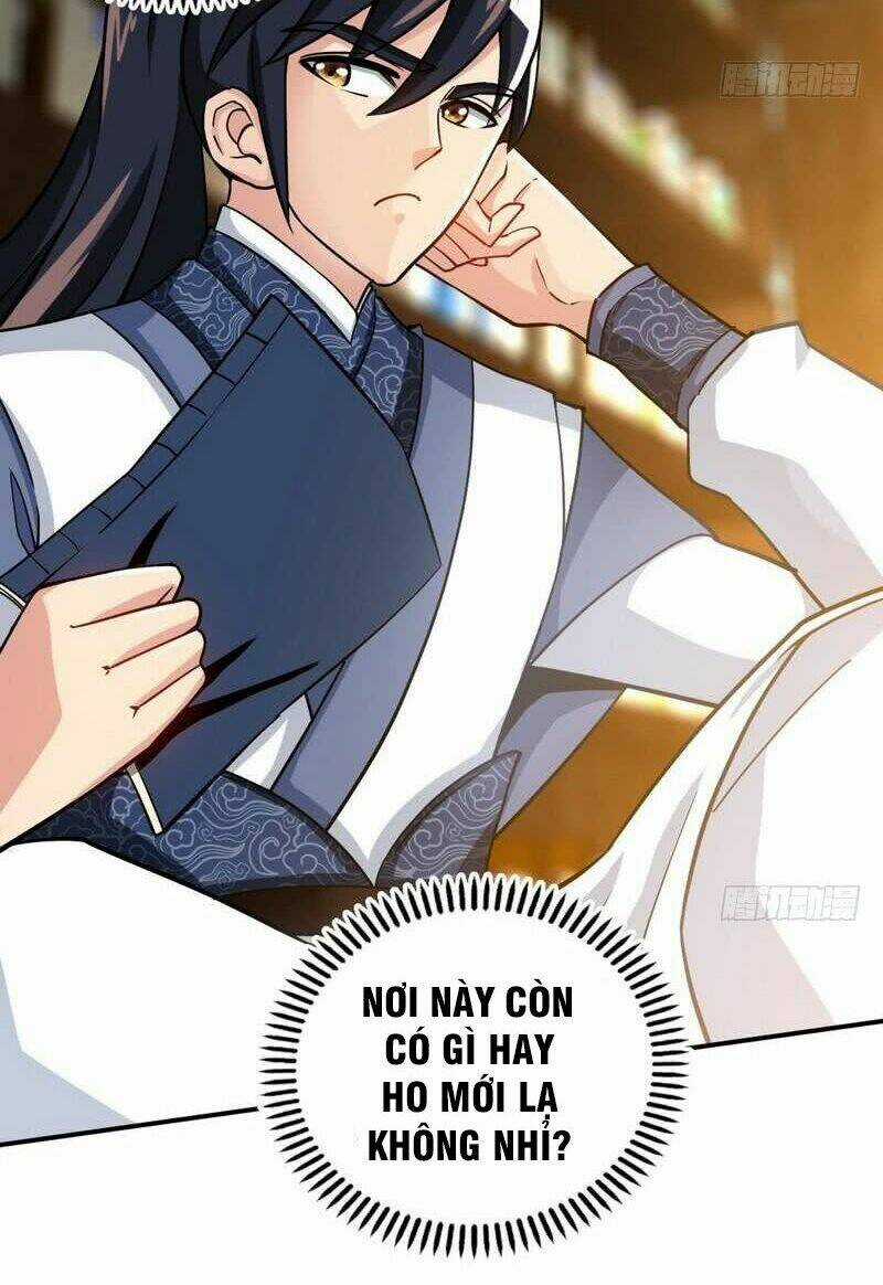 Chí Tôn Thần Ma - Chapter 1 - Trang 17