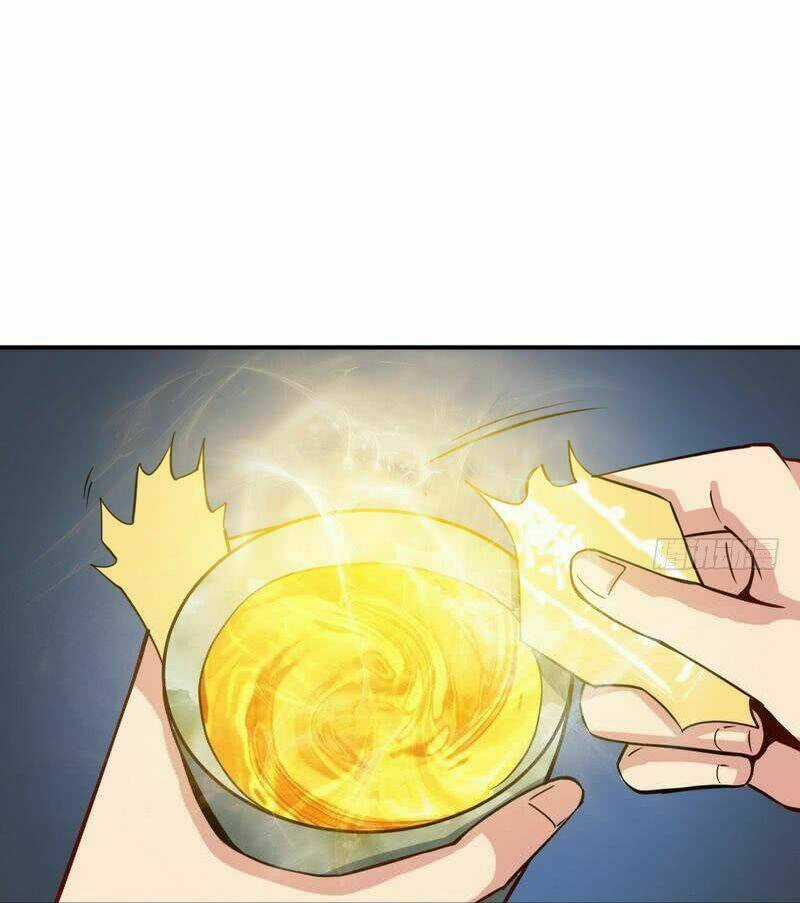 Chí Tôn Thần Ma - Chapter 1 - Trang 19