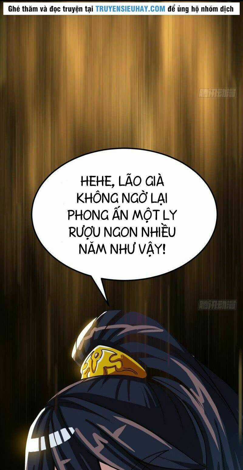 Chí Tôn Thần Ma - Chapter 1 - Trang 20