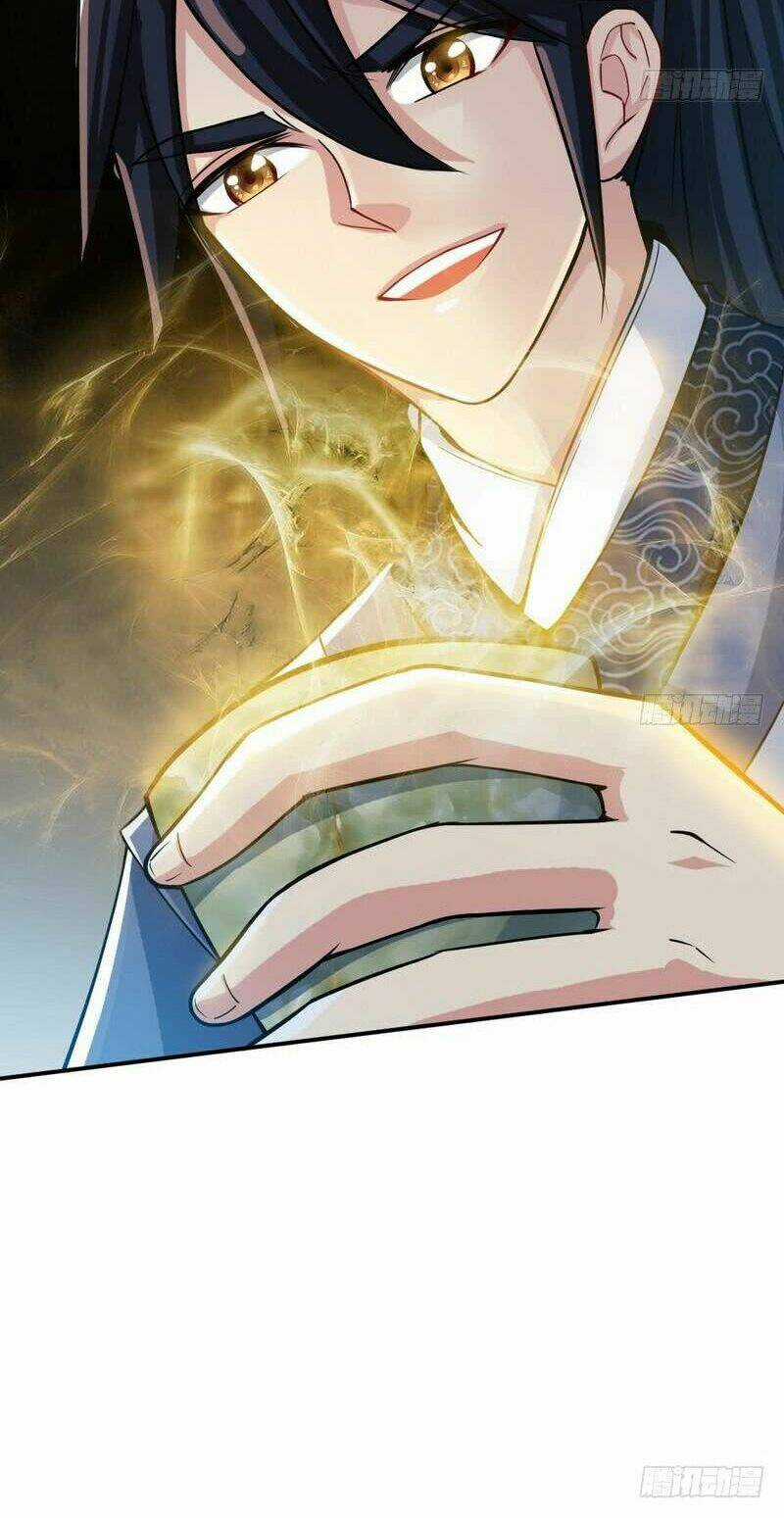 Chí Tôn Thần Ma - Chapter 1 - Trang 21