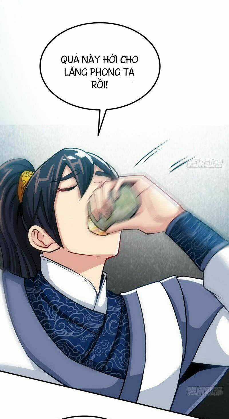 Chí Tôn Thần Ma - Chapter 1 - Trang 22