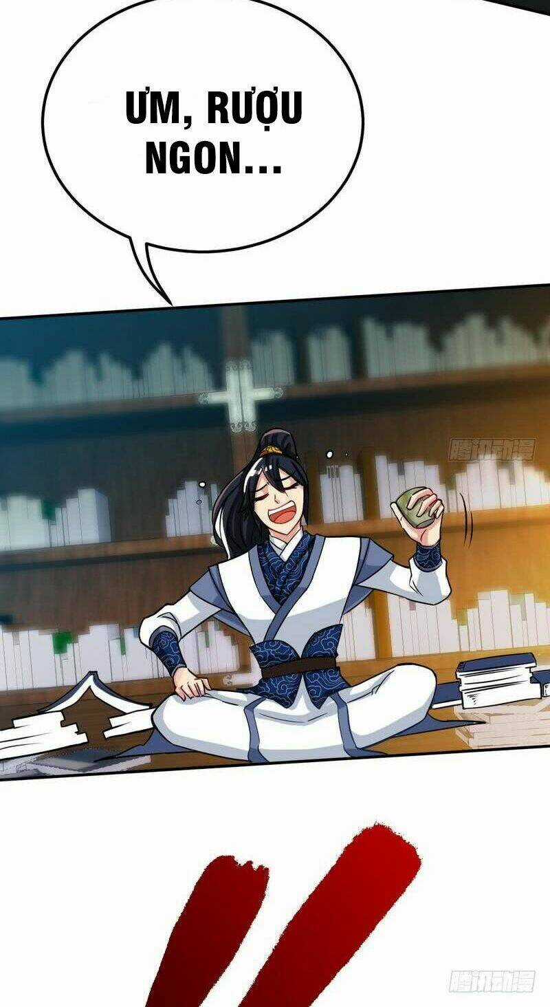 Chí Tôn Thần Ma - Chapter 1 - Trang 23