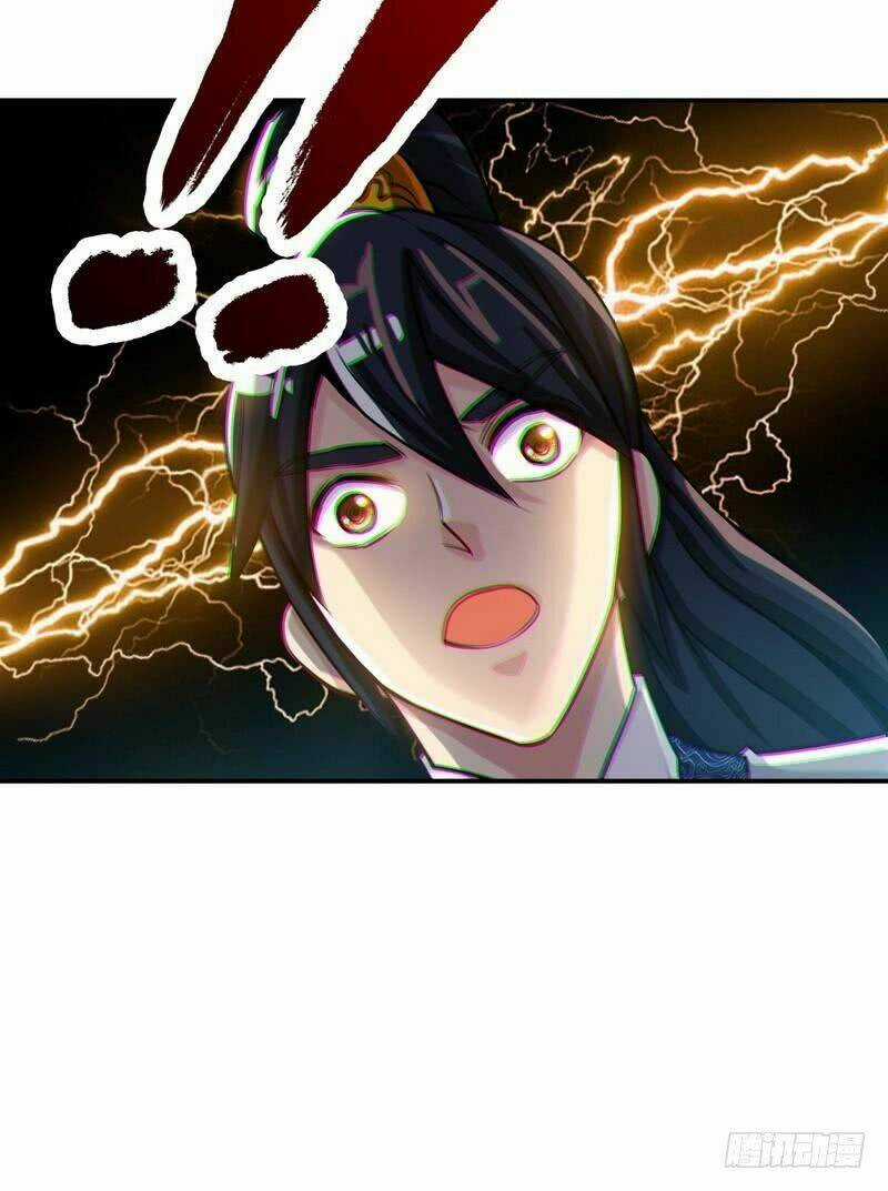 Chí Tôn Thần Ma - Chapter 1 - Trang 24