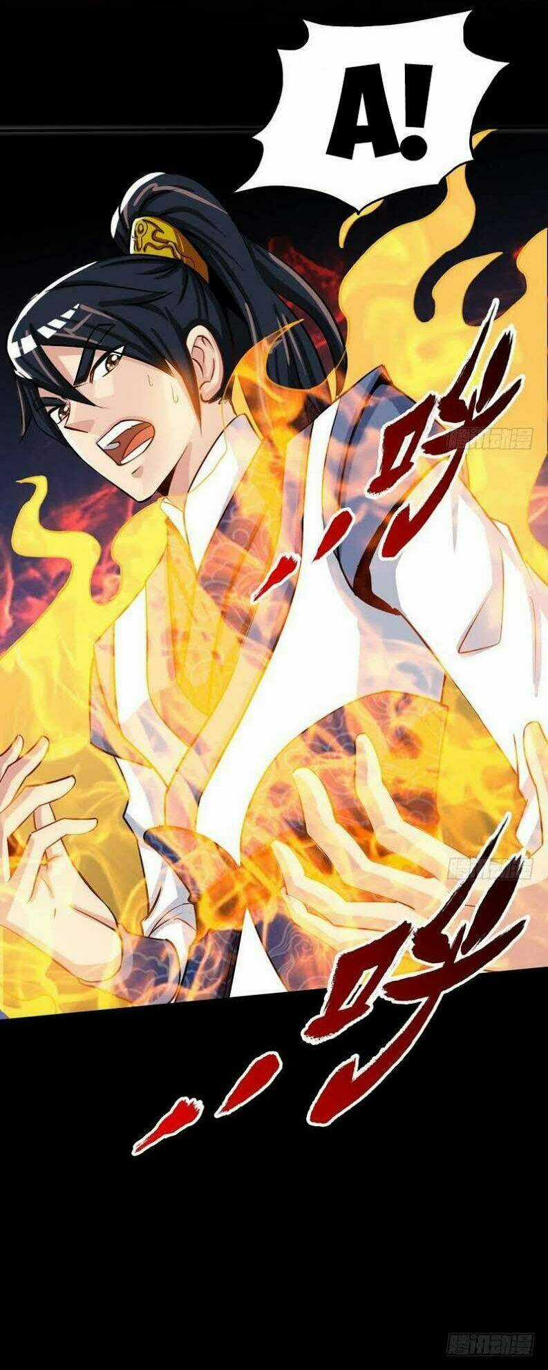 Chí Tôn Thần Ma - Chapter 1 - Trang 26