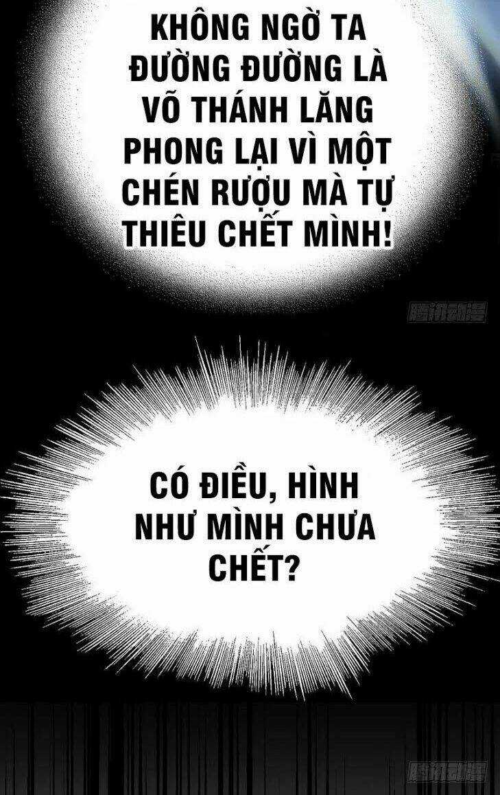 Chí Tôn Thần Ma - Chapter 1 - Trang 32