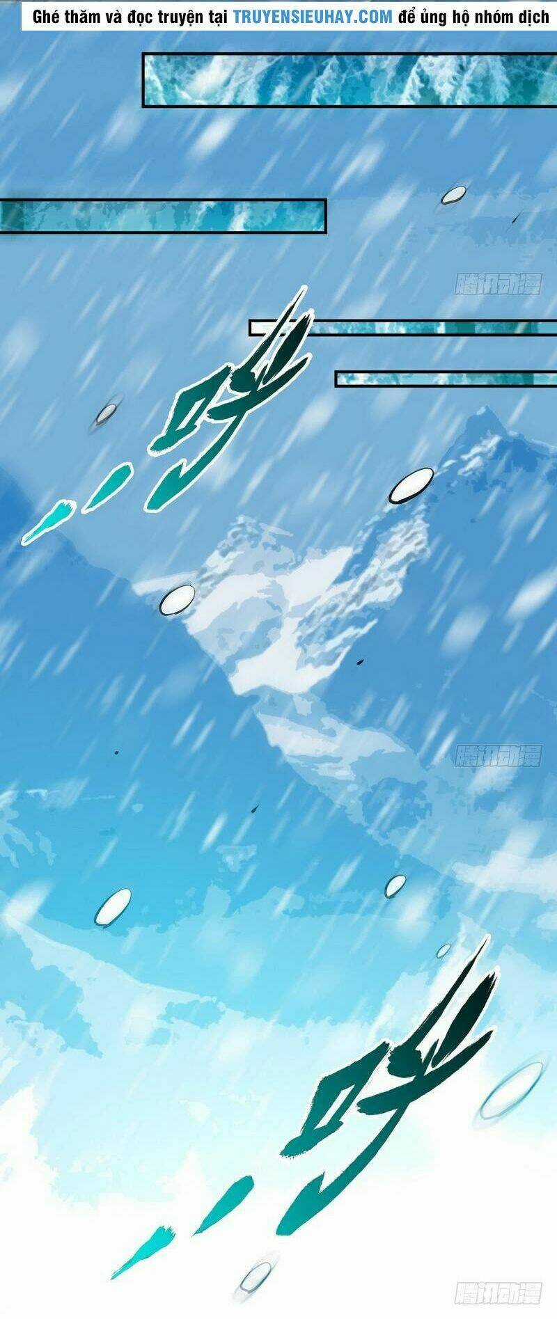 Chí Tôn Thần Ma - Chapter 1 - Trang 36