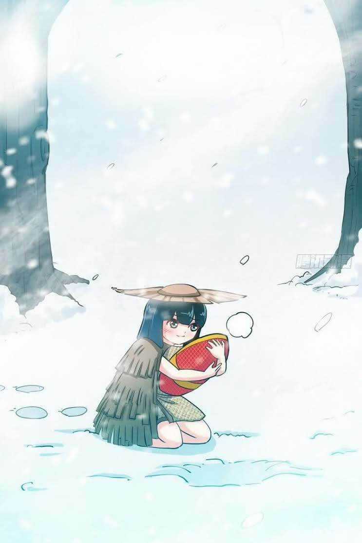 Chí Tôn Thần Ma - Chapter 1 - Trang 38