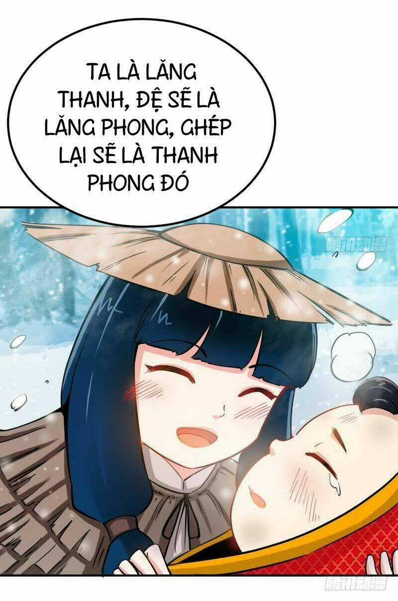 Chí Tôn Thần Ma - Chapter 1 - Trang 40