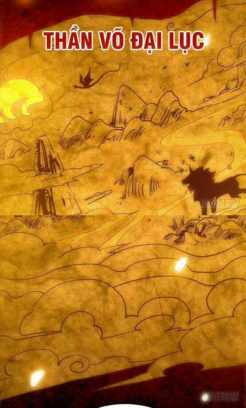 Chí Tôn Thần Ma - Chapter 1 - Trang 5