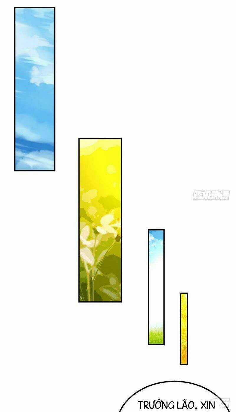 Chí Tôn Thần Ma - Chapter 1 - Trang 41