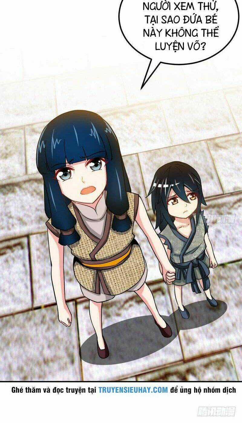 Chí Tôn Thần Ma - Chapter 1 - Trang 42