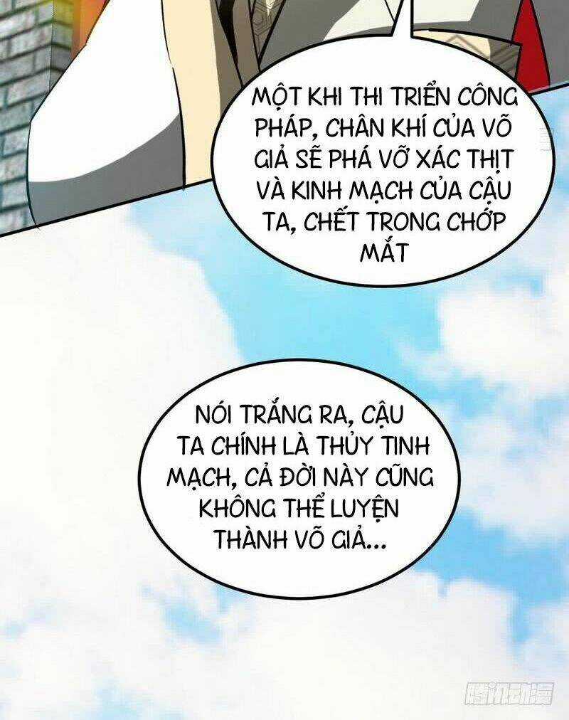 Chí Tôn Thần Ma - Chapter 1 - Trang 44