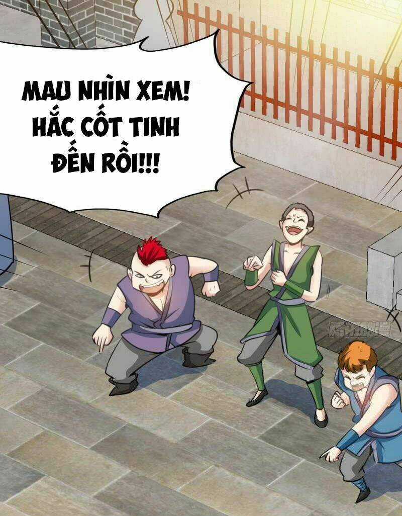 Chí Tôn Thần Ma - Chapter 1 - Trang 48