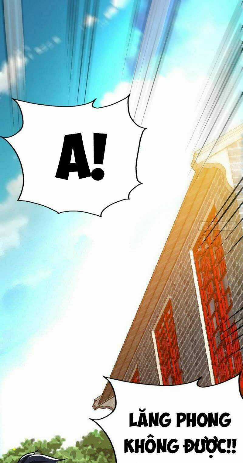 Chí Tôn Thần Ma - Chapter 1 - Trang 51