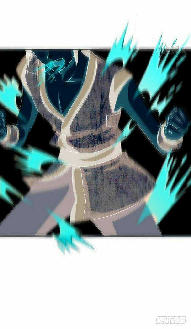 Chí Tôn Thần Ma - Chapter 1 - Trang 54