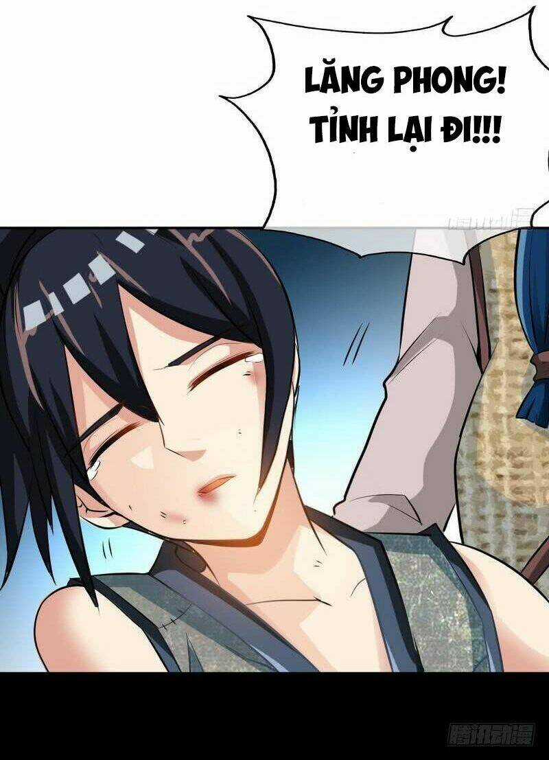 Chí Tôn Thần Ma - Chapter 1 - Trang 58