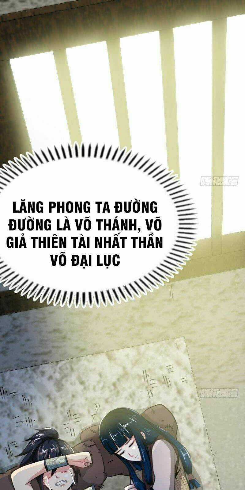 Chí Tôn Thần Ma - Chapter 1 - Trang 60