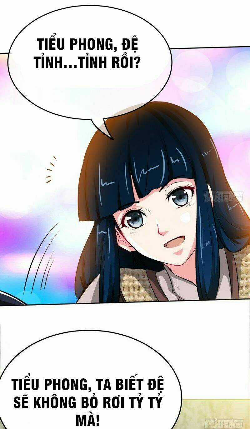 Chí Tôn Thần Ma - Chapter 1 - Trang 62