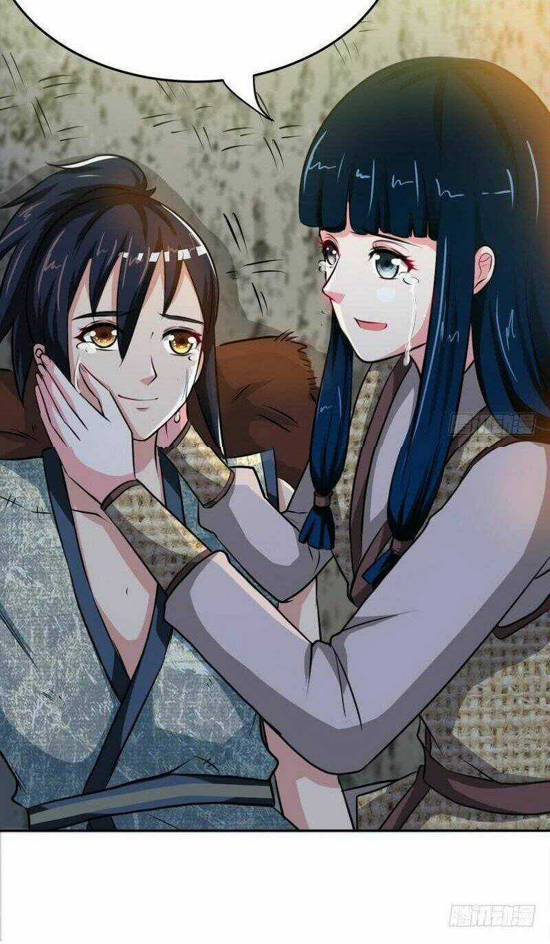 Chí Tôn Thần Ma - Chapter 1 - Trang 63