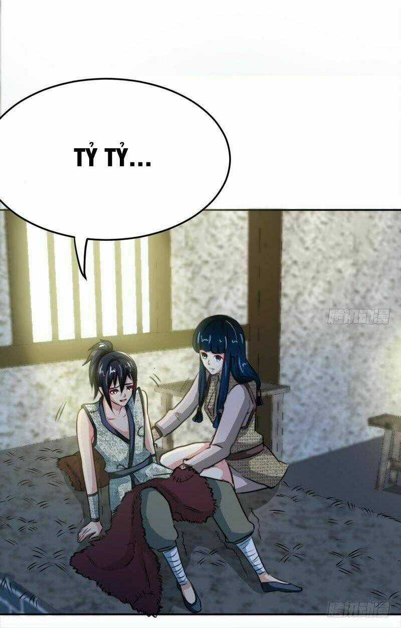 Chí Tôn Thần Ma - Chapter 1 - Trang 64