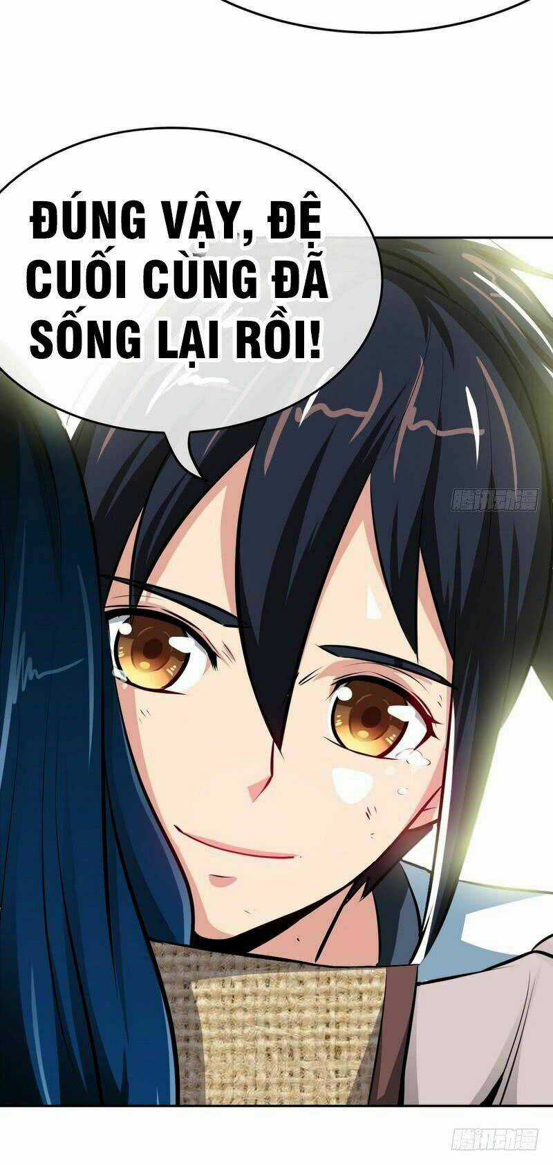 Chí Tôn Thần Ma - Chapter 1 - Trang 67