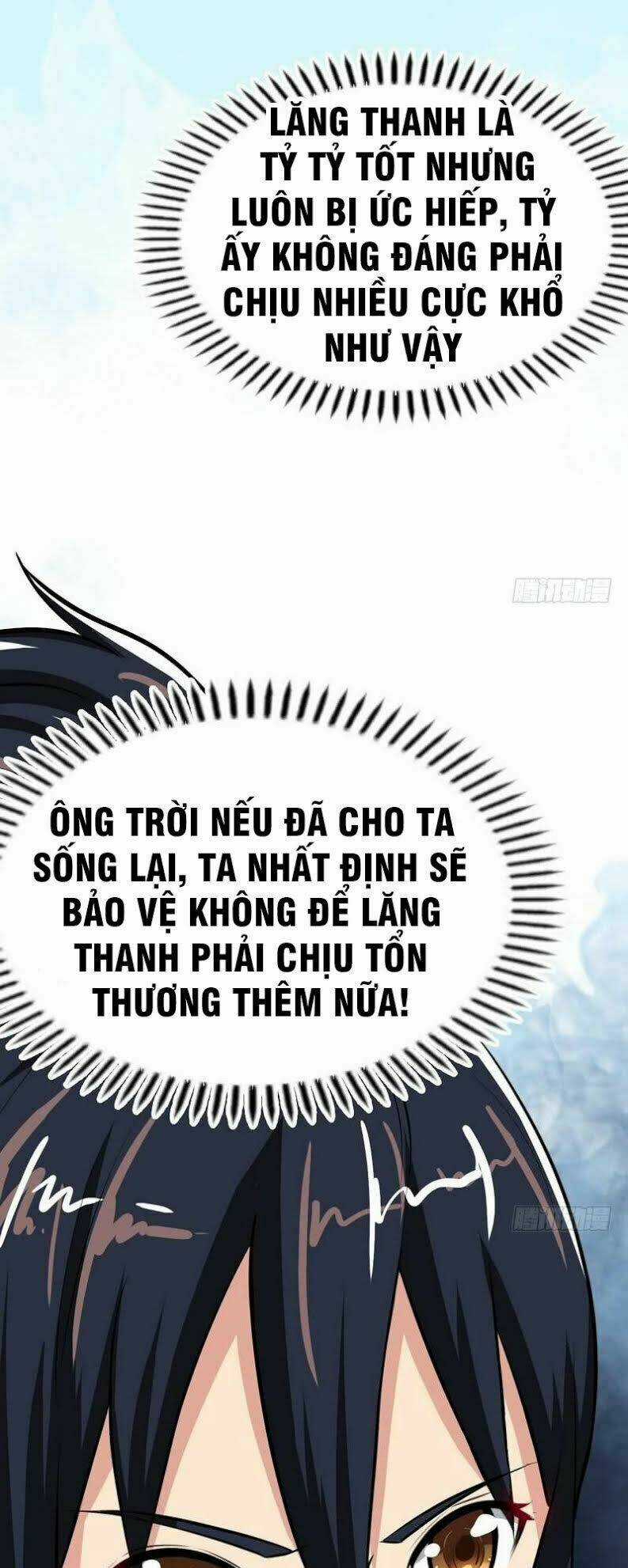 Chí Tôn Thần Ma - Chapter 1 - Trang 68