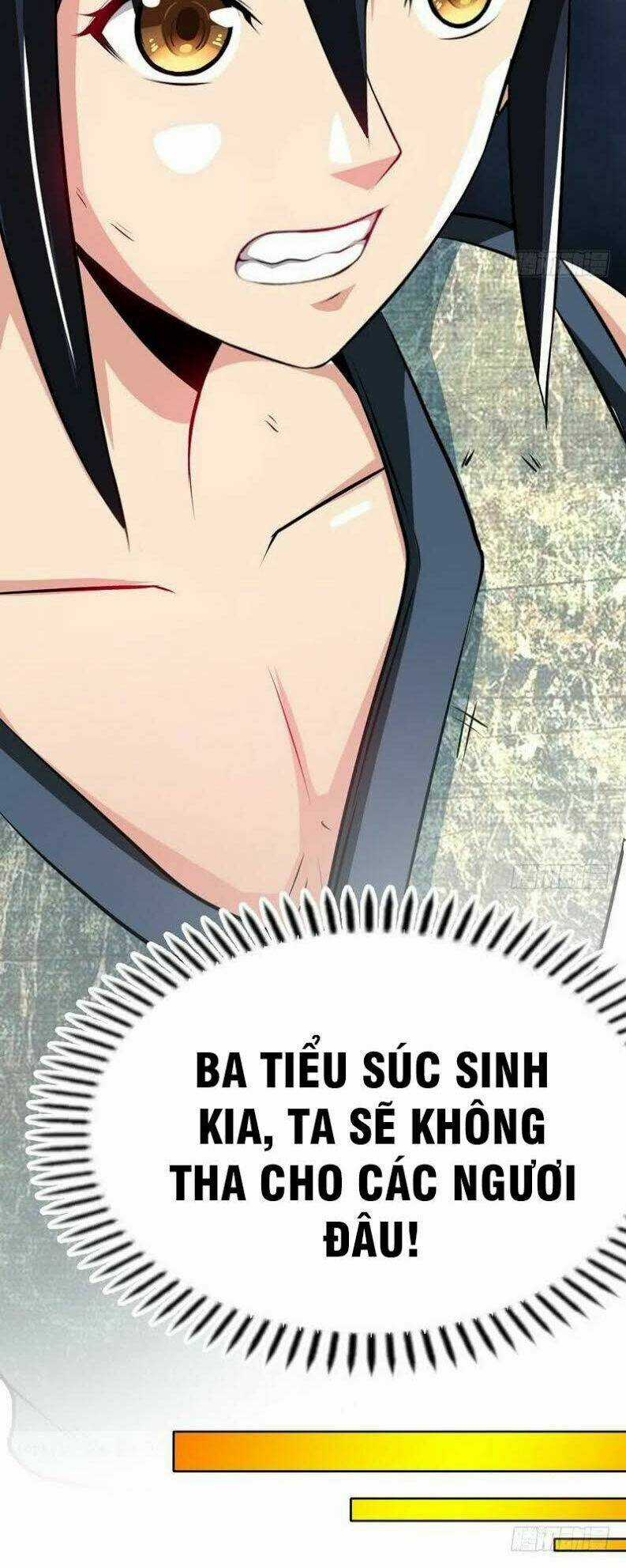 Chí Tôn Thần Ma - Chapter 1 - Trang 69