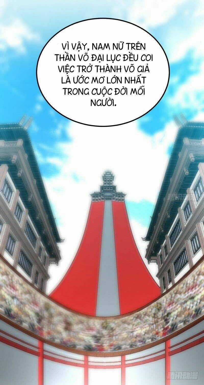 Chí Tôn Thần Ma - Chapter 1 - Trang 10