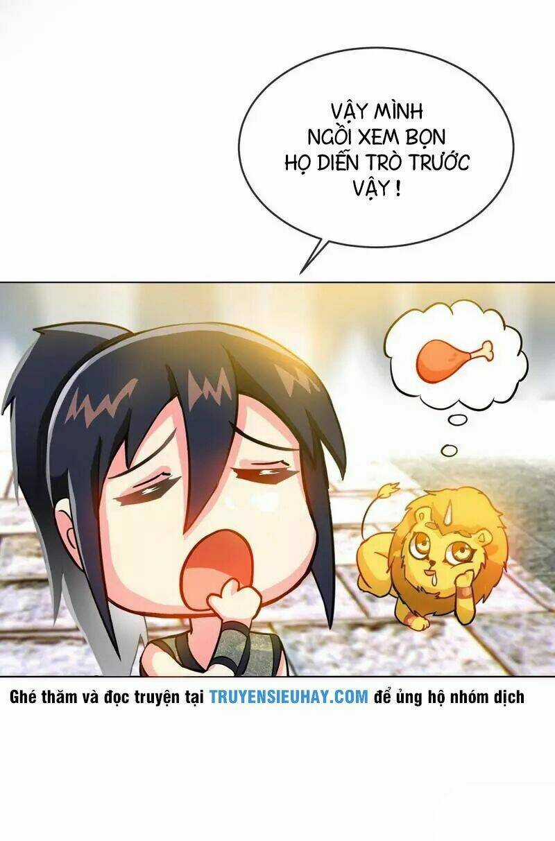 Chí Tôn Thần Ma - Chapter 10 - Trang 11