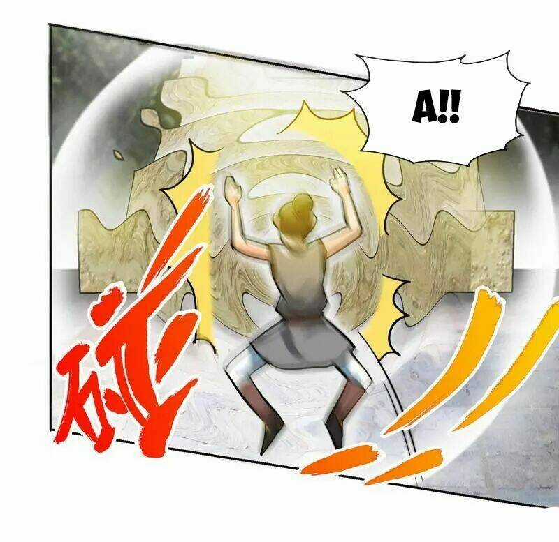 Chí Tôn Thần Ma - Chapter 10 - Trang 13