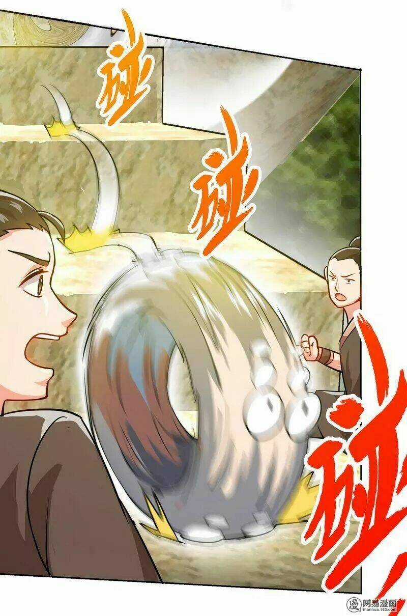 Chí Tôn Thần Ma - Chapter 10 - Trang 14